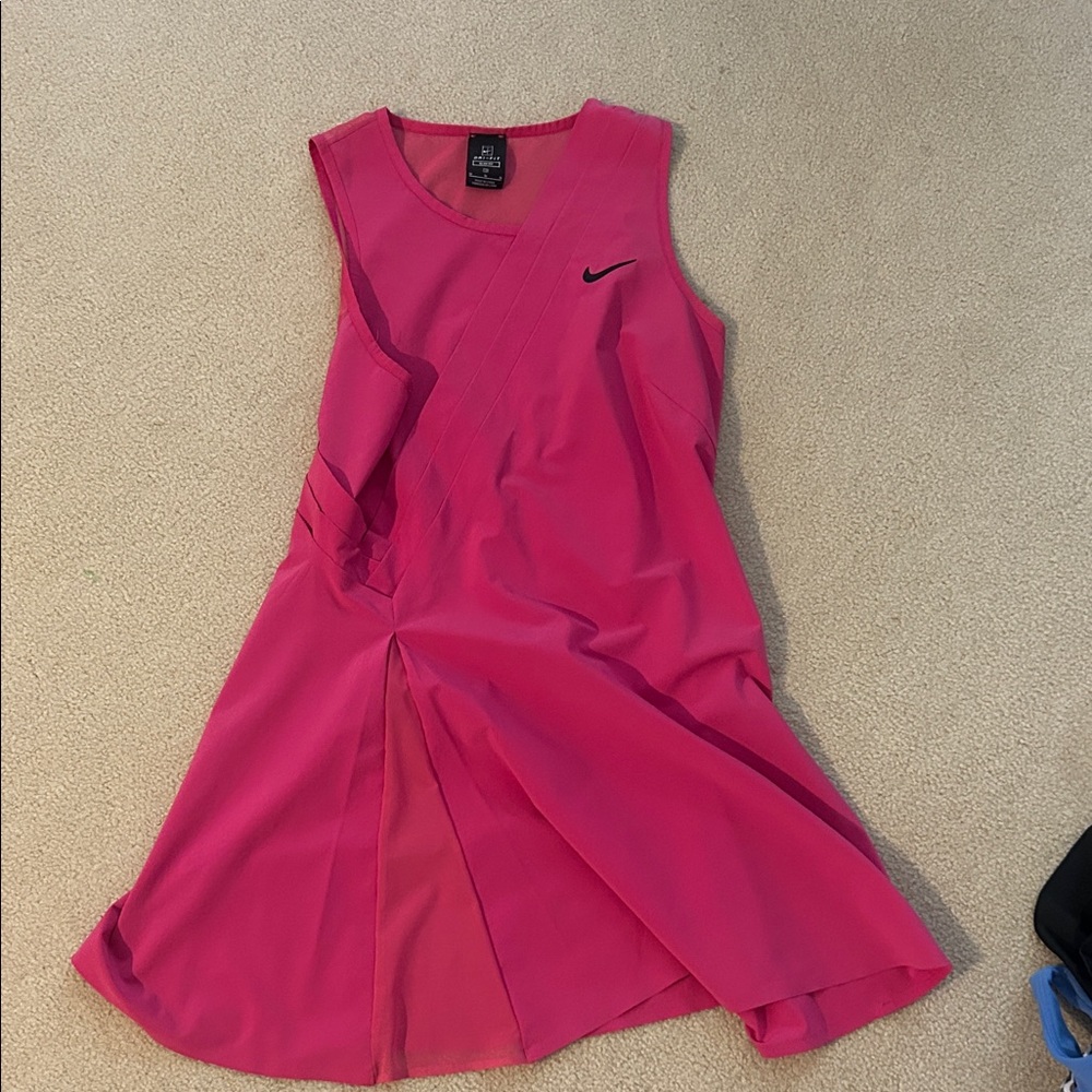 Women’s nike golf dress